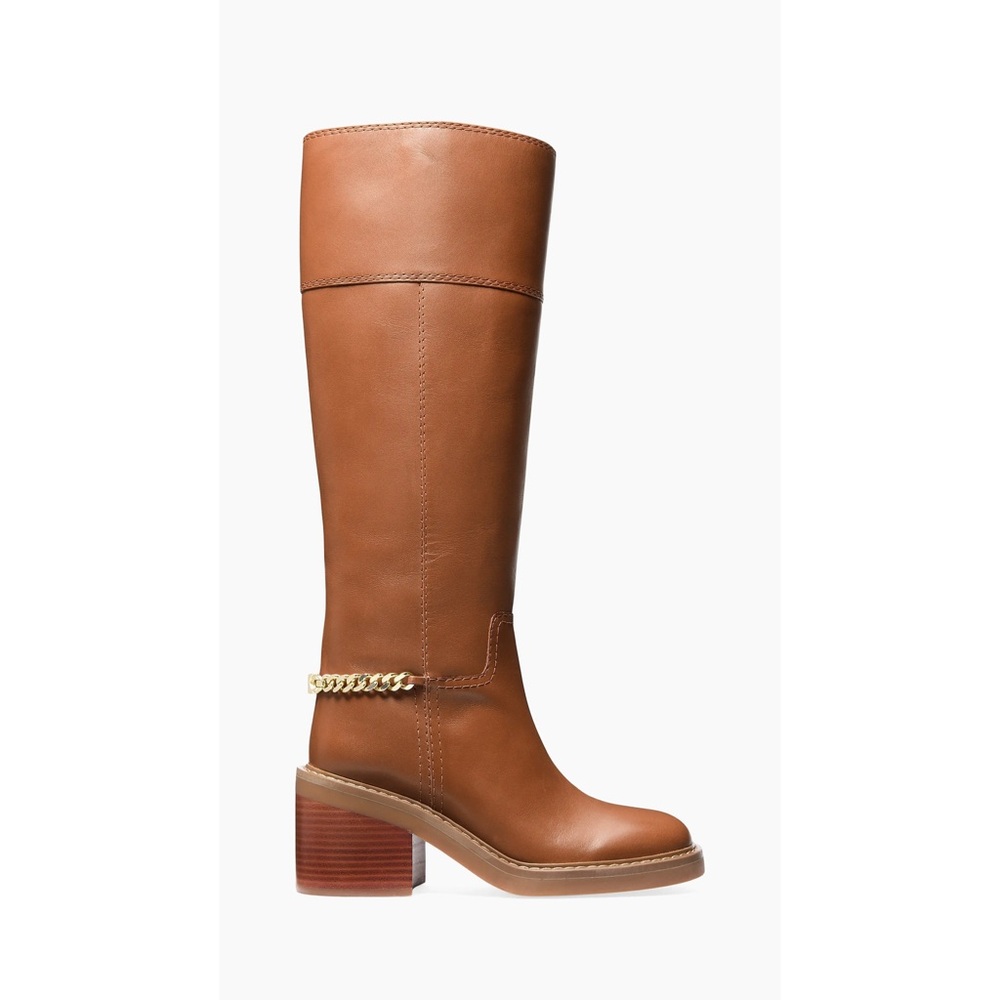 Michael Kors Carlisle Boots